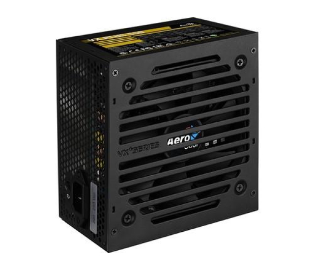AeroCool PGS VX 550W 80 Plus - 642015 - zdjęcie 3